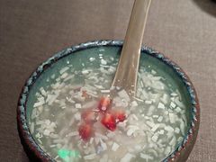 -山石榴·贵州菜(陆家嘴中心店)