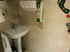 -溢昇堂养生足道