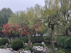 -陈云纪念馆