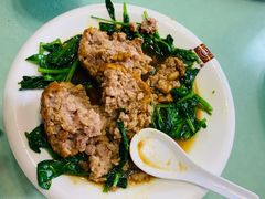 -瑞丰园庭院餐厅·白族传统家常菜