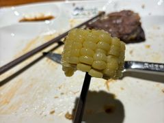 -汉巴味德·烤肉与啤酒的自助(杭州大悦城店)