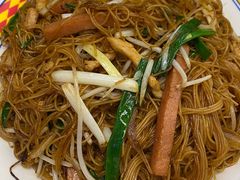 -新辉港式茶餐厅(北栅店)