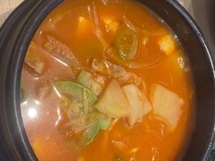 -庆米鲜朝鲜族拌饭(固戍店)
