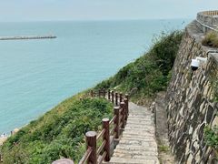 -东澳岛