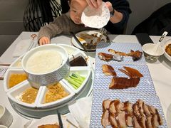 -羲和雅苑•北京烤鸭(国贸商城店)