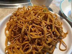 -淘米捞·米汤脆鲩鱼火锅(福田皇岗店)