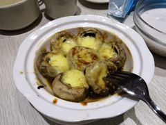 -蘑菇餐厅(小火瓦巷店)