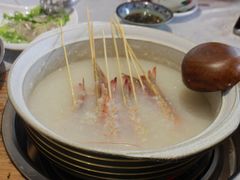 -丰尔粥食·粥底火锅·桑拿鸡(大良总店)