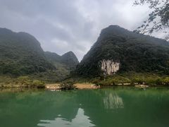 -靖西鹅泉风景区