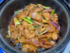-重庆鸡公煲·嘟享吃(林科大店)