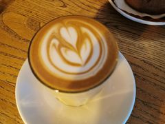-VOYAGE COFFEE(北锣鼓巷店)