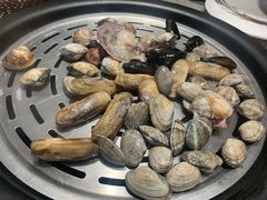 -粗茶淡饭·蒸鲜(光谷店)