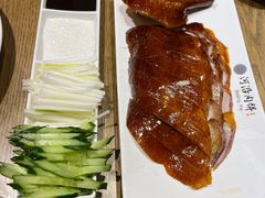 -河沿肉饼Beijing Pie(东华门店)