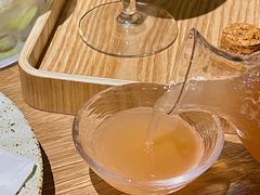 -缦云里花园餐厅