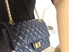 -CHANEL(恒隆广场店)
