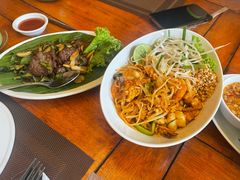 -自然餐厅(Phuket)