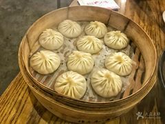 -隆喜元鱼汤包·海鲜(中联广场店)