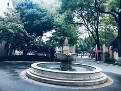 -汾阳花园酒店·餐厅(徐汇店)