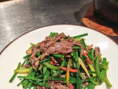 -潮界(虹桥新天地店)