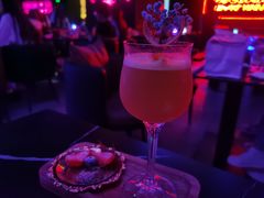 -MOSSO音乐酒吧·live house(南京旗舰店)