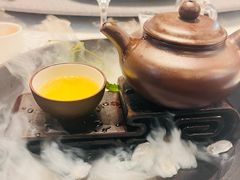 -水上明月·湖景餐厅