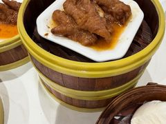 -大海湾酒楼(人南店)