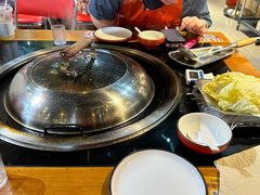 -刘淑芬·活鱼铁锅炖(北京首店)