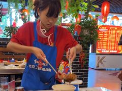 -江湖水乡铁锅炖魚(周庄嘉园店)