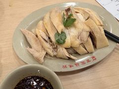 -百家鸡味馆(清泰店)