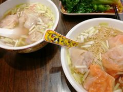 -一记面馆(易发店)