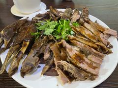 -春梅里卤鹅馆·47年老字号(中山路店)