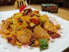 -德胜轩正宗顺德菜(宝安沙井会展中心店)