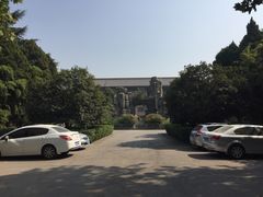 -陕西师范大学(雁塔校区)