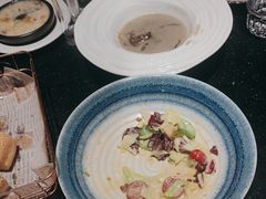 -西堤牛排(杭州金沙天街龙湖店)