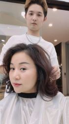 点击看大图 -IN STYLE•造型
