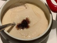 安南子核桃炖蛋-潮上潮(南中环店)