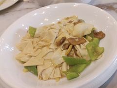 东北炒肉大拉皮-京滨饭店·餐厅(阜外大街店)