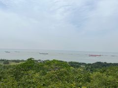 -狼山风景名胜区