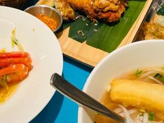 -水木锦堂·自助铁板烧(世贸天阶店)
