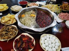 -储奇门鳝鱼火锅(总店)