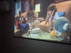 -逅莱·影院足道·日式SPA(大世界店)