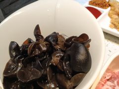 -海底捞火锅(顺义华联店)