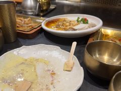 -大神太神·铁板烧(瑞虹天地月亮湾店)