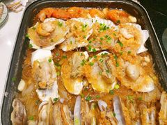 海鲜大咖-苏浙徽·江南荟·本味融合菜(相城方圆里店)