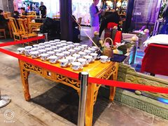 -八一路好吃街(雨田商务大厦店)