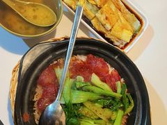 -阿清煲仔店(纺织城店)