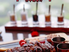 -恰餐厅 CHAR Grill&Bar(西安经开洲际店)