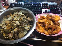 -盒马X会员店(王府井奥莱UP TOWN店)