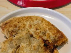 -老舅老蒙肉饼非遗店(一店)