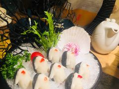 -湊湊火锅·茶憩(上海合生汇店)